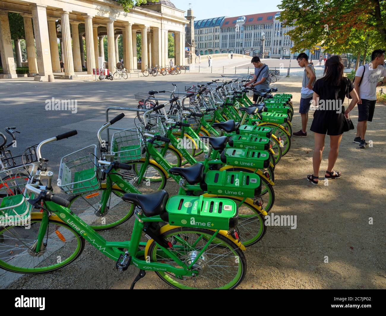 Bikes museum hi-res stock photography and images - Alamy