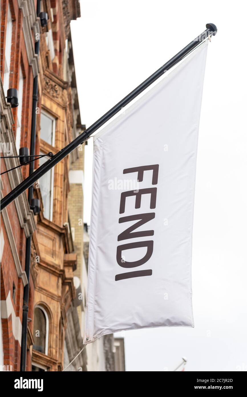 fendi uk ltd