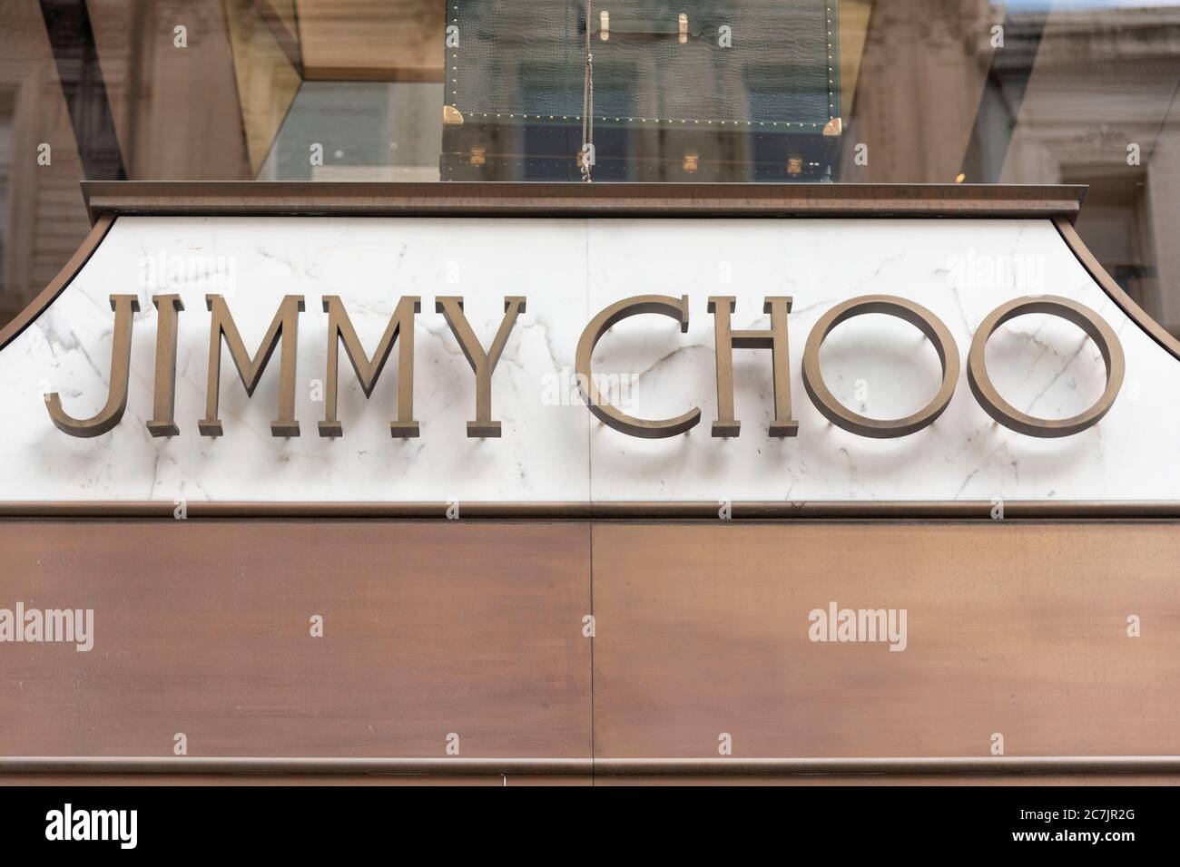 new bond street jimmy choo