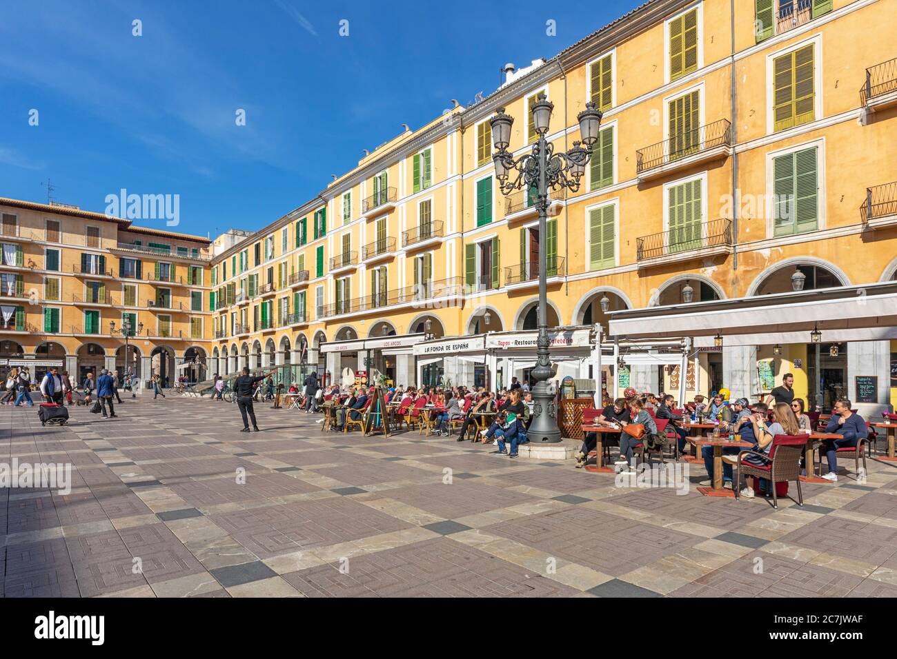 Area for major businesses hi res stock photography and images Alamy