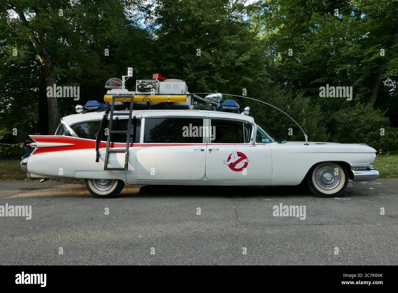 Ghostbusters hi-res stock photography and images - Alamy