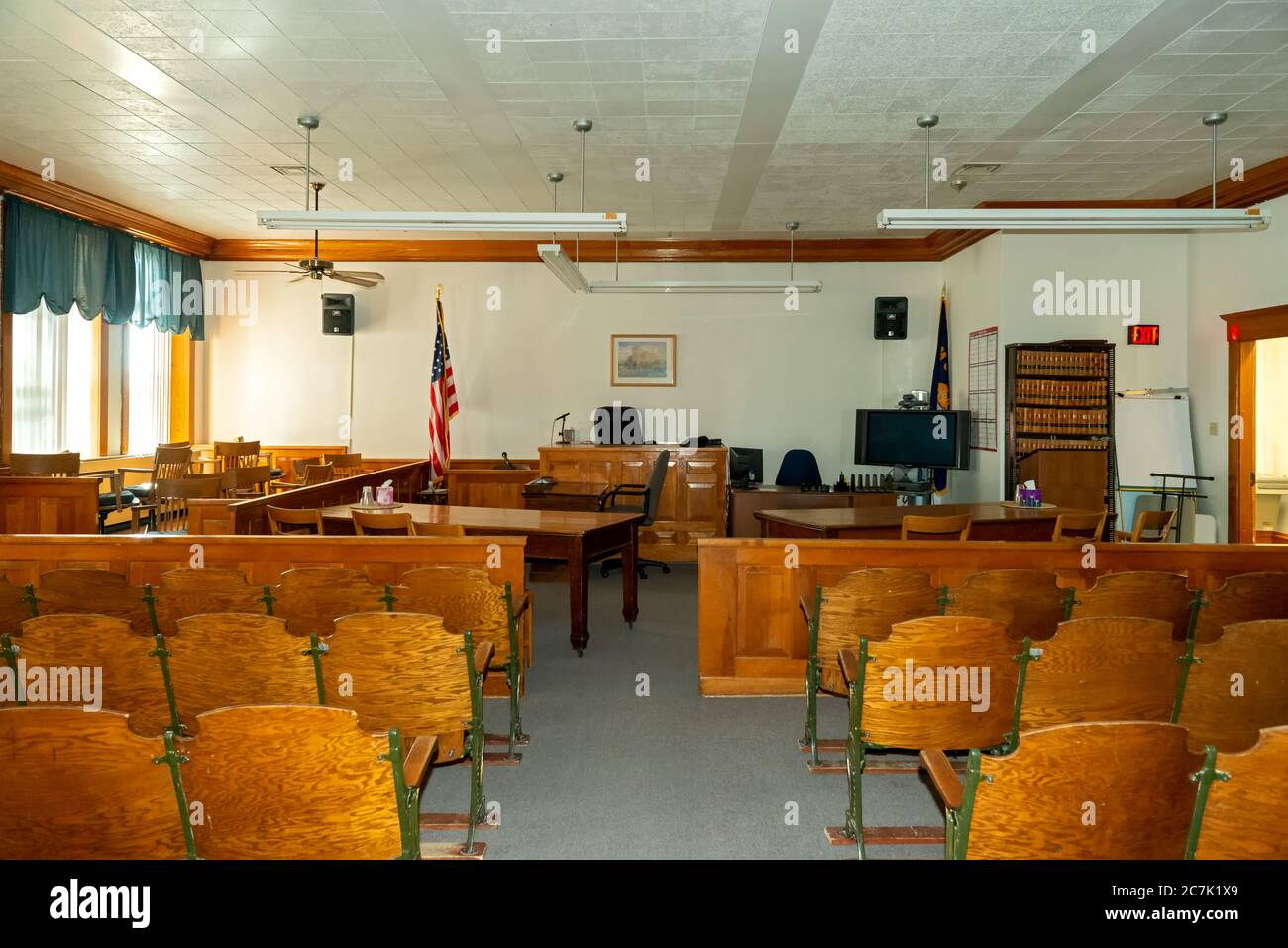 Choteau montana hires stock photography and images Alamy