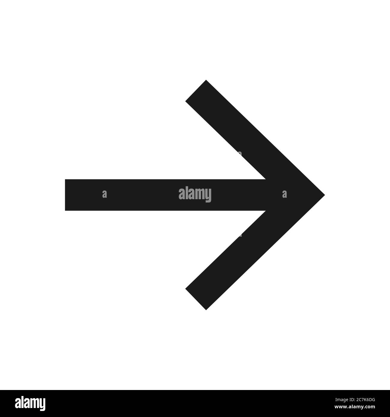 arrow vector design template illustration Stock Vector Image & Art - Alamy