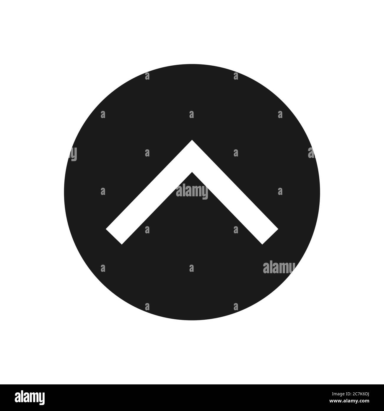 arrow vector design template illustration Stock Vector Image & Art - Alamy