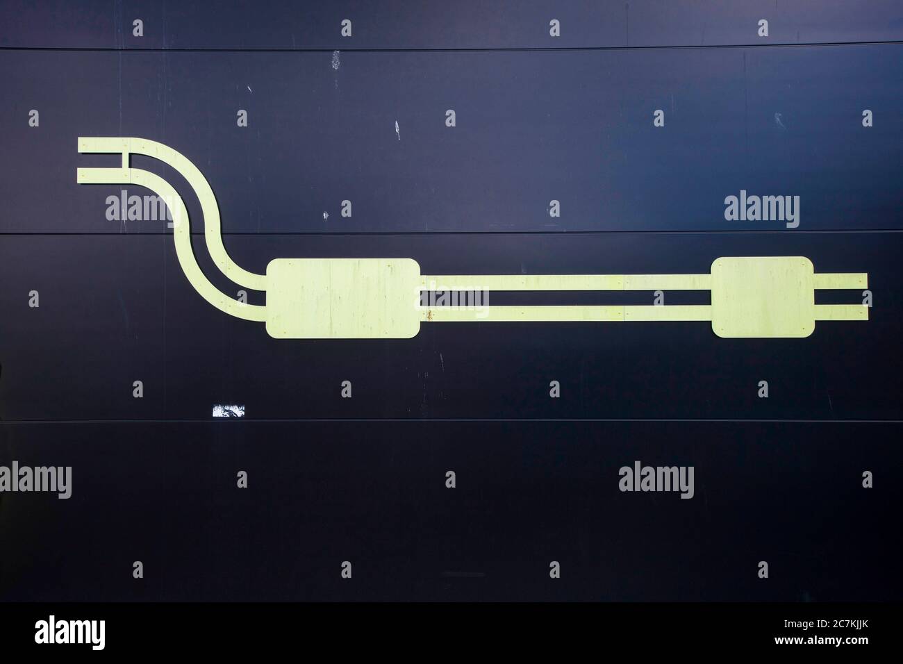 Tool, symbol, pictogram, tool sharing Stock Photo - Alamy