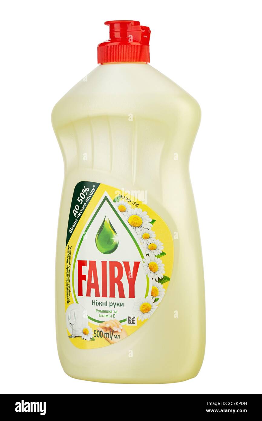 Liquide Vaisselle Original Fairy 900ml