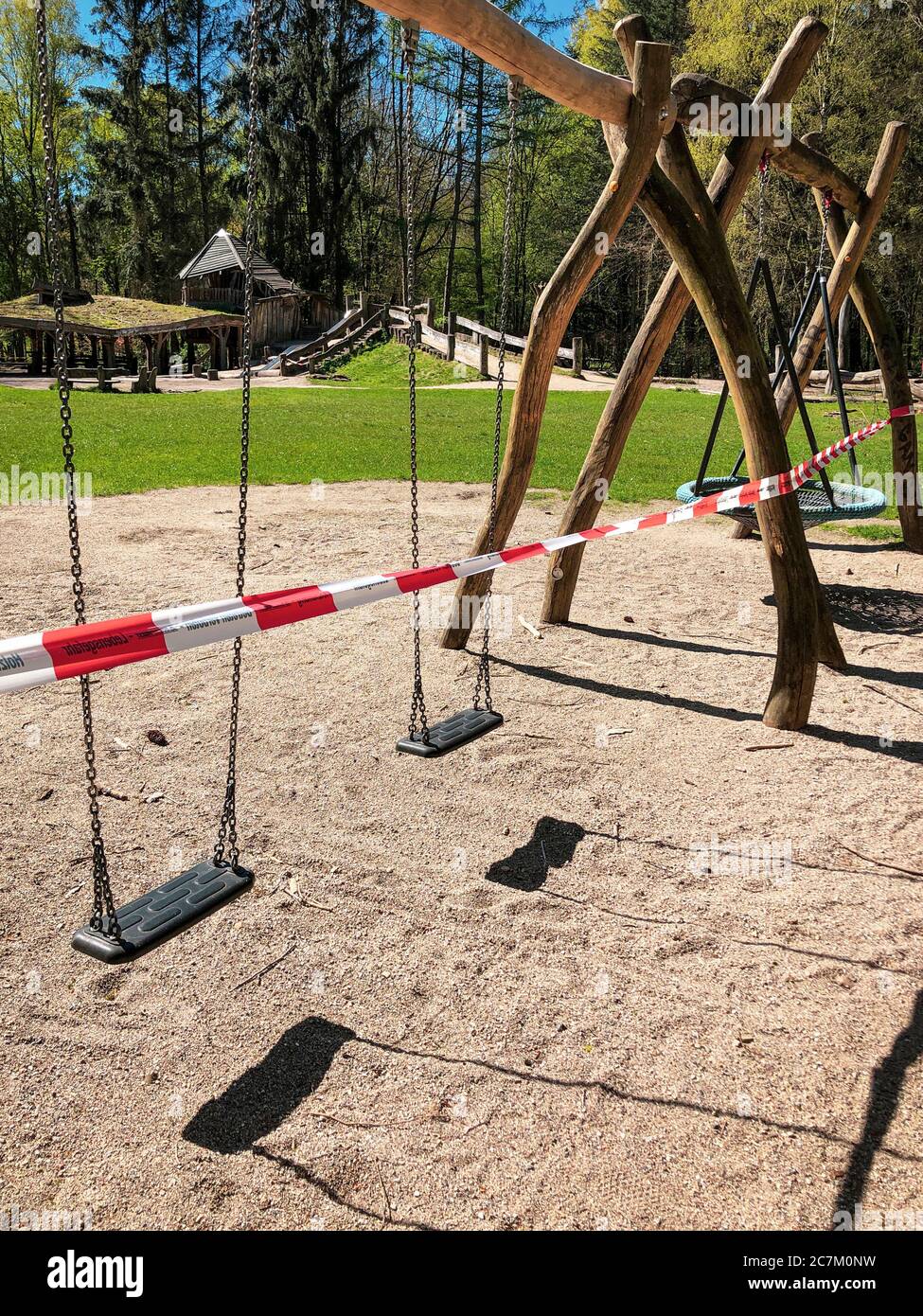 Locked Playground High Resolution Stock Photography And Images Alamy Locked Playground High Resolution Stock Photography And Images Alamy