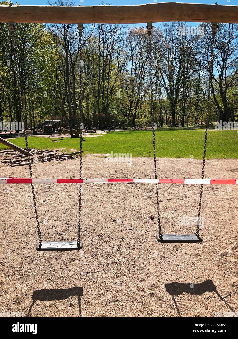 Locked Playground High Resolution Stock Photography And Images Alamy Locked Playground High Resolution Stock Photography And Images Alamy
