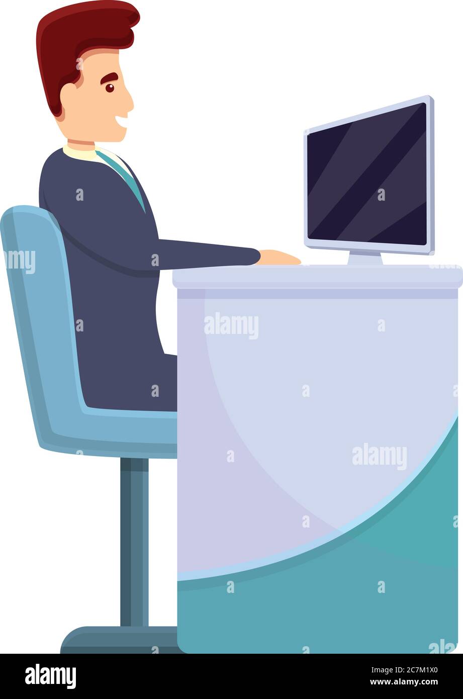 Work place bank teller icon. Cartoon of work place bank teller vector icon for web design isolated on white background Stock Vector Image & Art - Alamy Work place bank teller icon. Cartoon of work place bank teller vector icon for web design isolated on white background Stock Vector Image & Art - Alamy