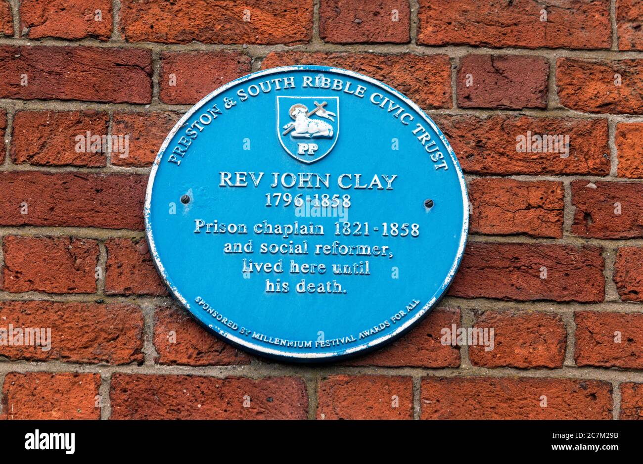 Preston house of correction hires stock photography and images Alamy