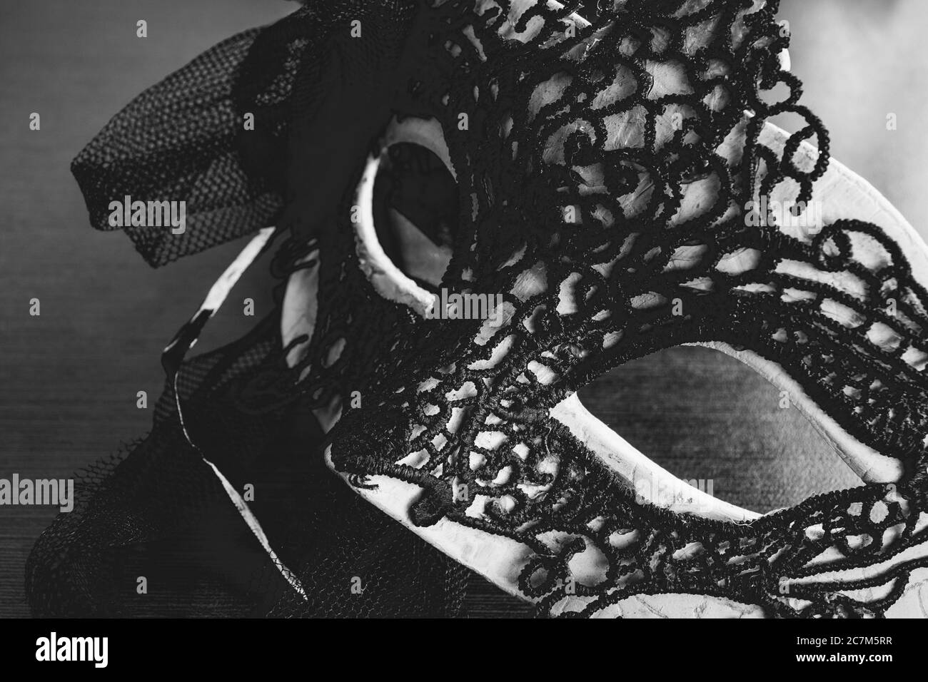 Black and white beautiful face hi-res stock photography and images - Alamy
