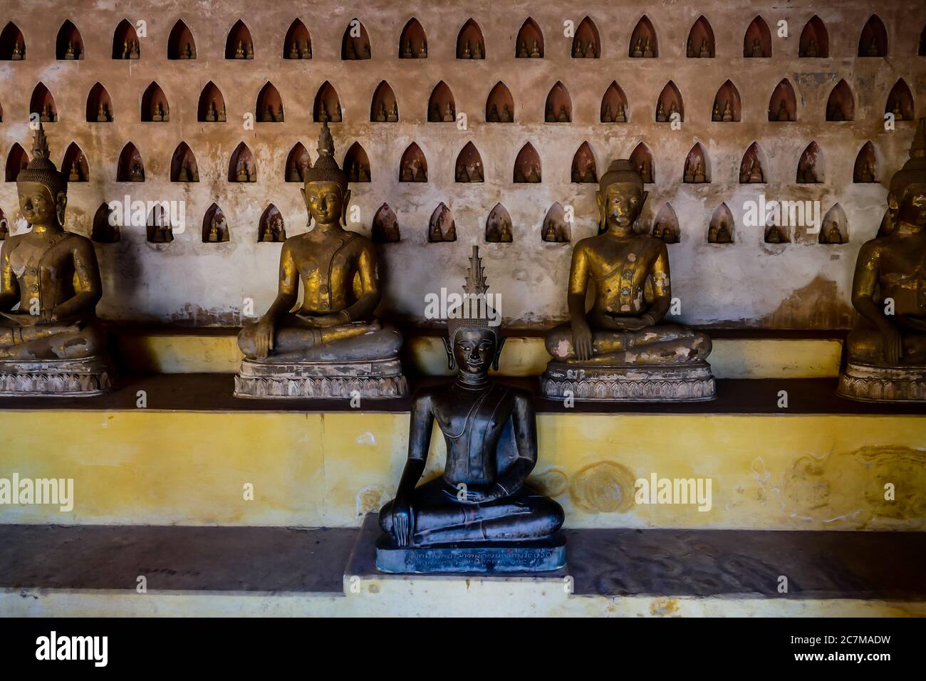 statue of buddha, beautiful photo digital picture Stock Photo - Alamy