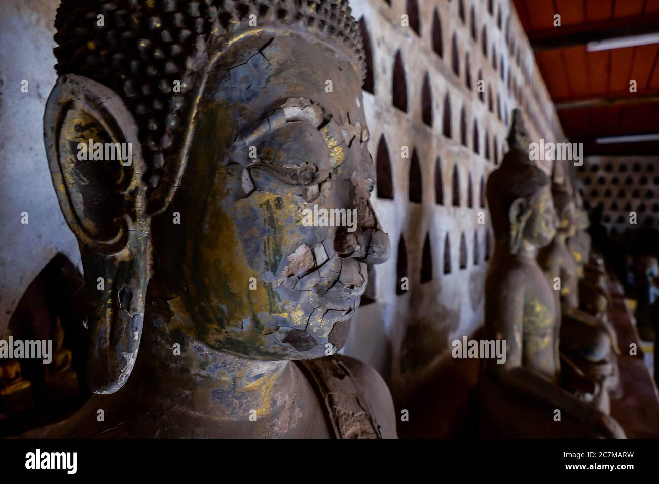 statue of buddha, beautiful photo digital picture Stock Photo - Alamy