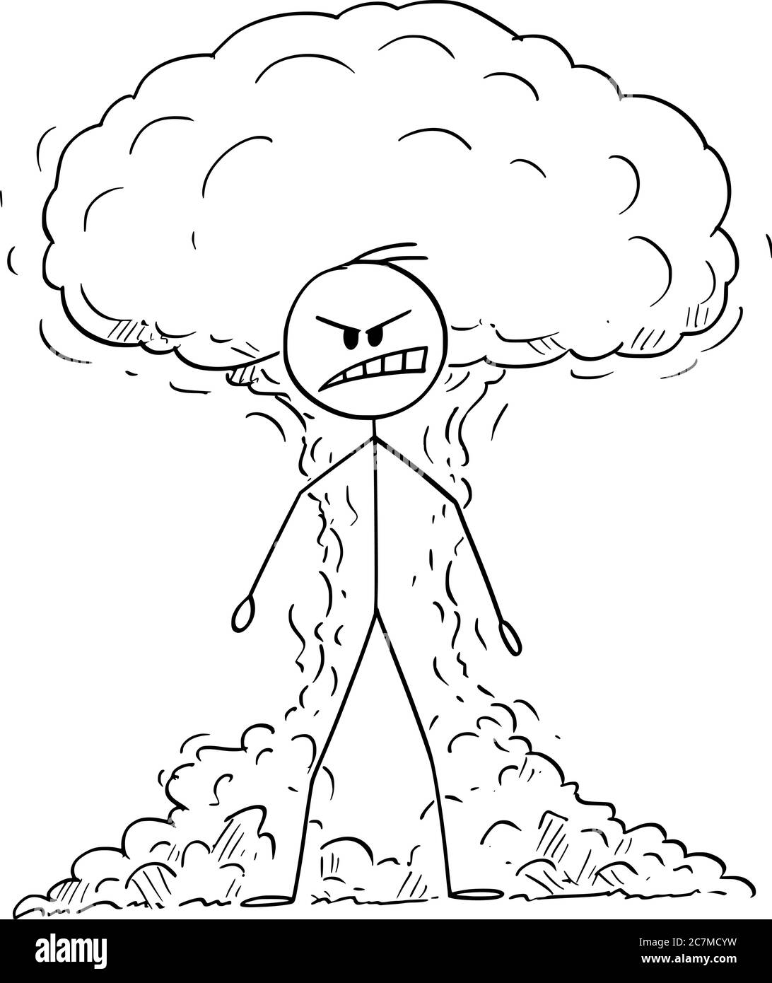 Furious Stock Vector Images Alamy