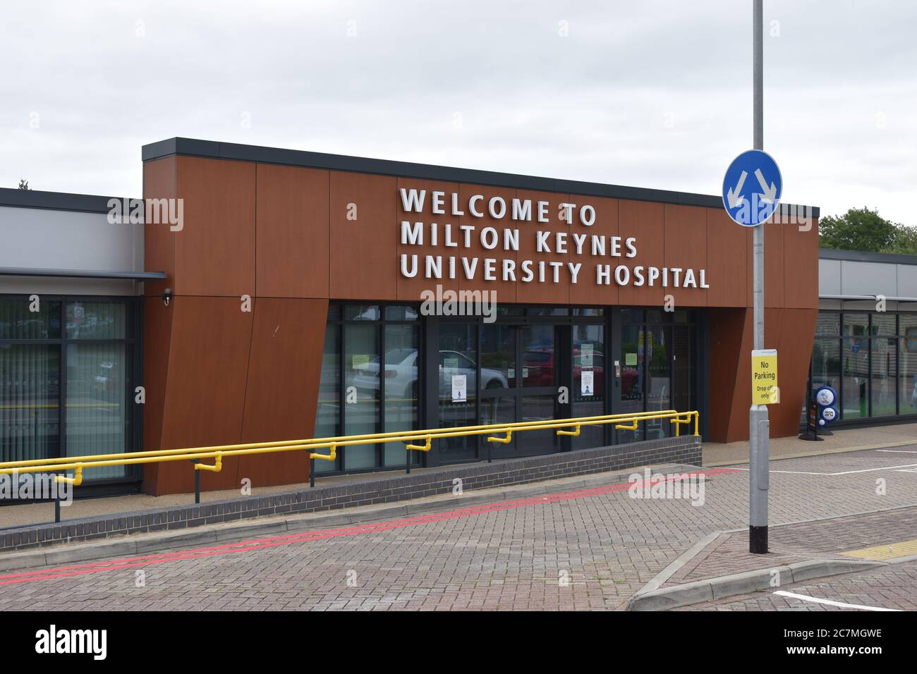 Eaglestone, milton keynes hires stock photography and images Alamy