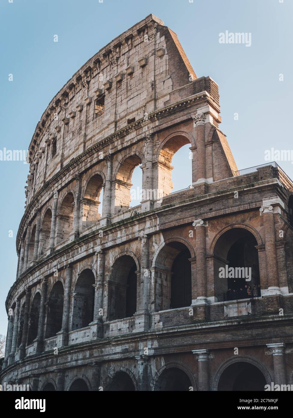 Vertical shot monument jan hi-res stock photography and images - Alamy