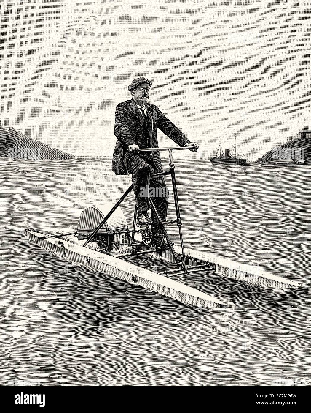 Ramón Barea Mendizábal (Mutriku 1863 San Sebastián 1933) Spanish