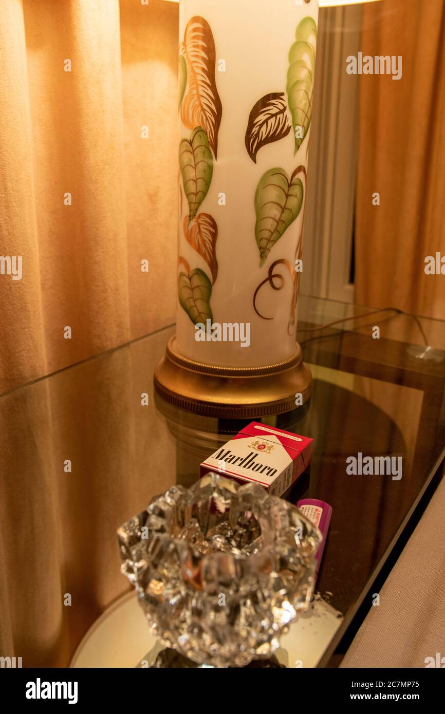 air filters that remove cigarette smoke Do Air Purifiers Work for Cigarette Smoke? How They Help