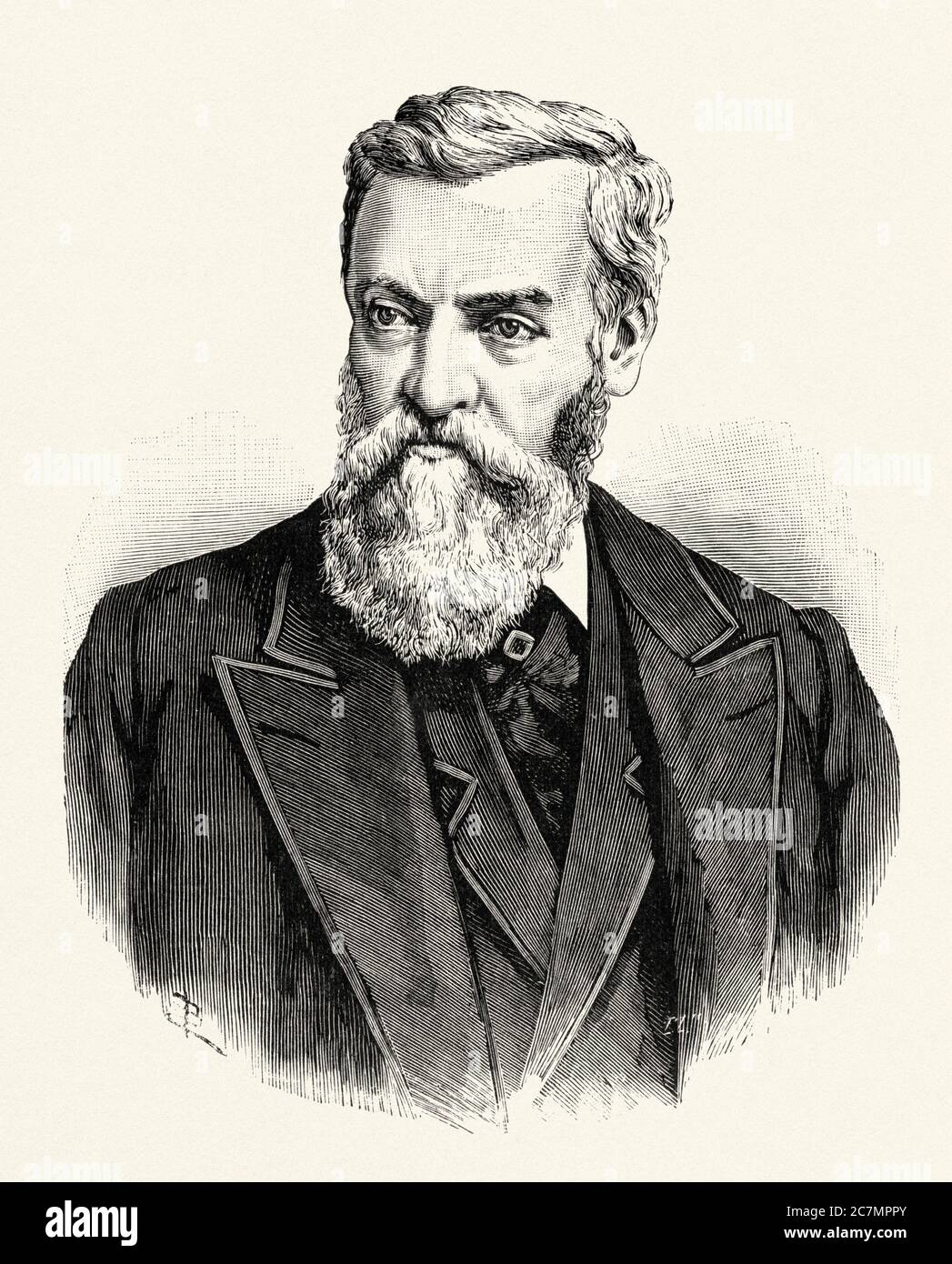 Salvador cisneros betancourt hires stock photography and images Alamy