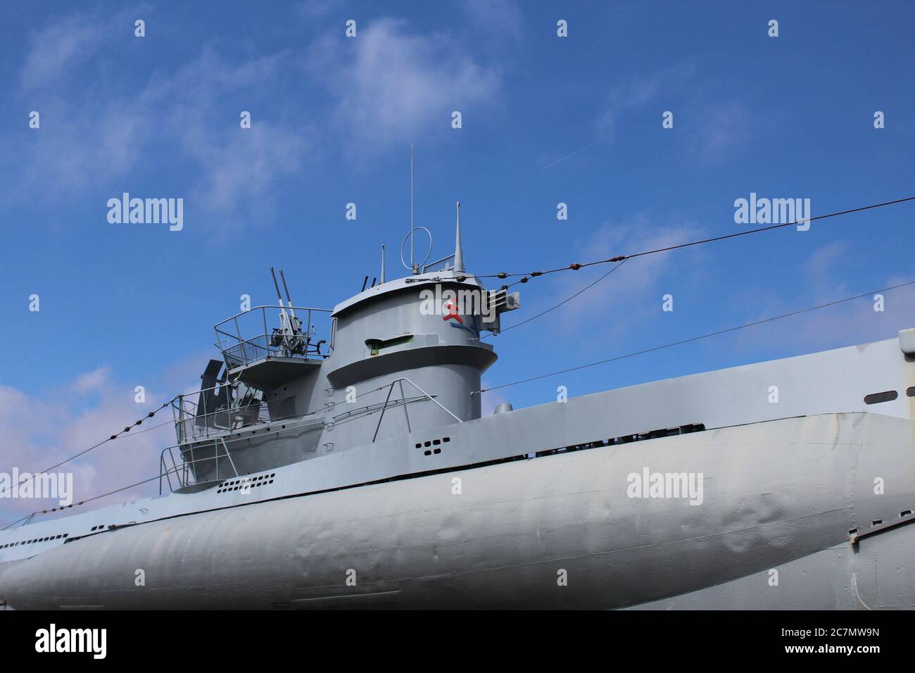 U boot hi-res stock photography and images - Alamy