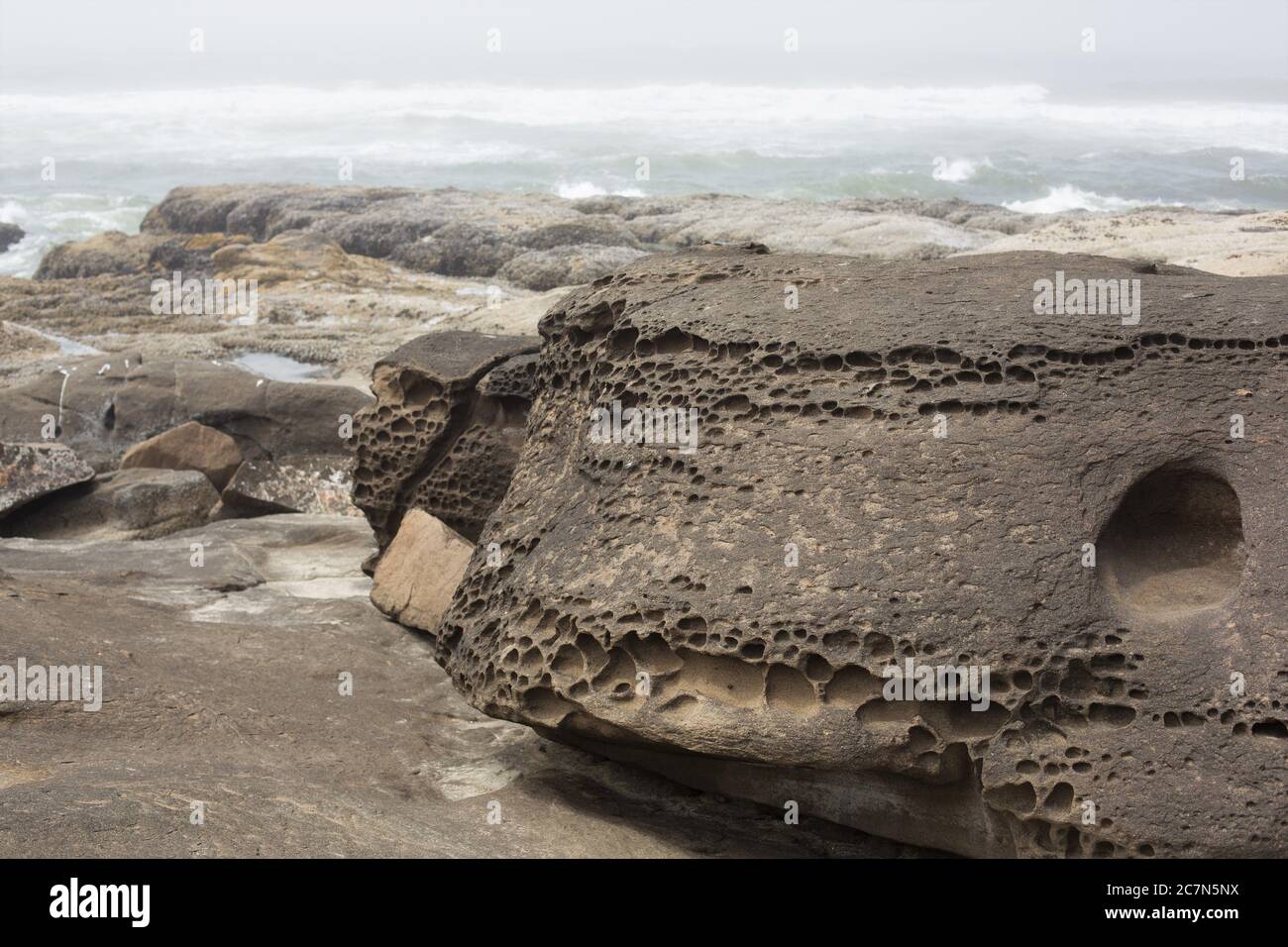 Tafoni Rock High Resolution Stock Photography and Images - Alamy