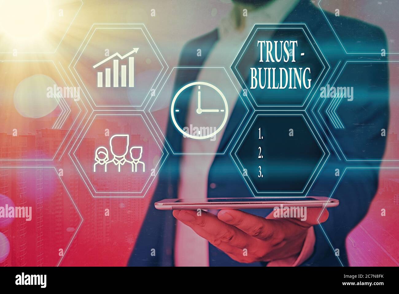 Reliability of grids hi-res stock photography and images - Alamy
