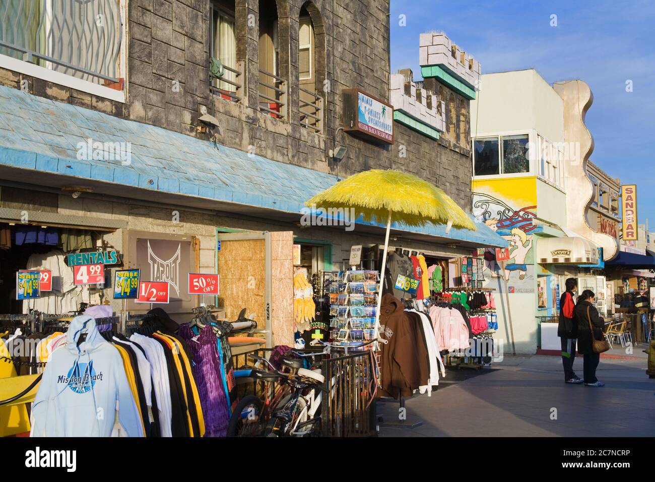 Stores In Mission Beach San Diego California USA Stock Photo Alamy stores-in-mission-beach-san-diego-california-usa-stock-photo-alamy