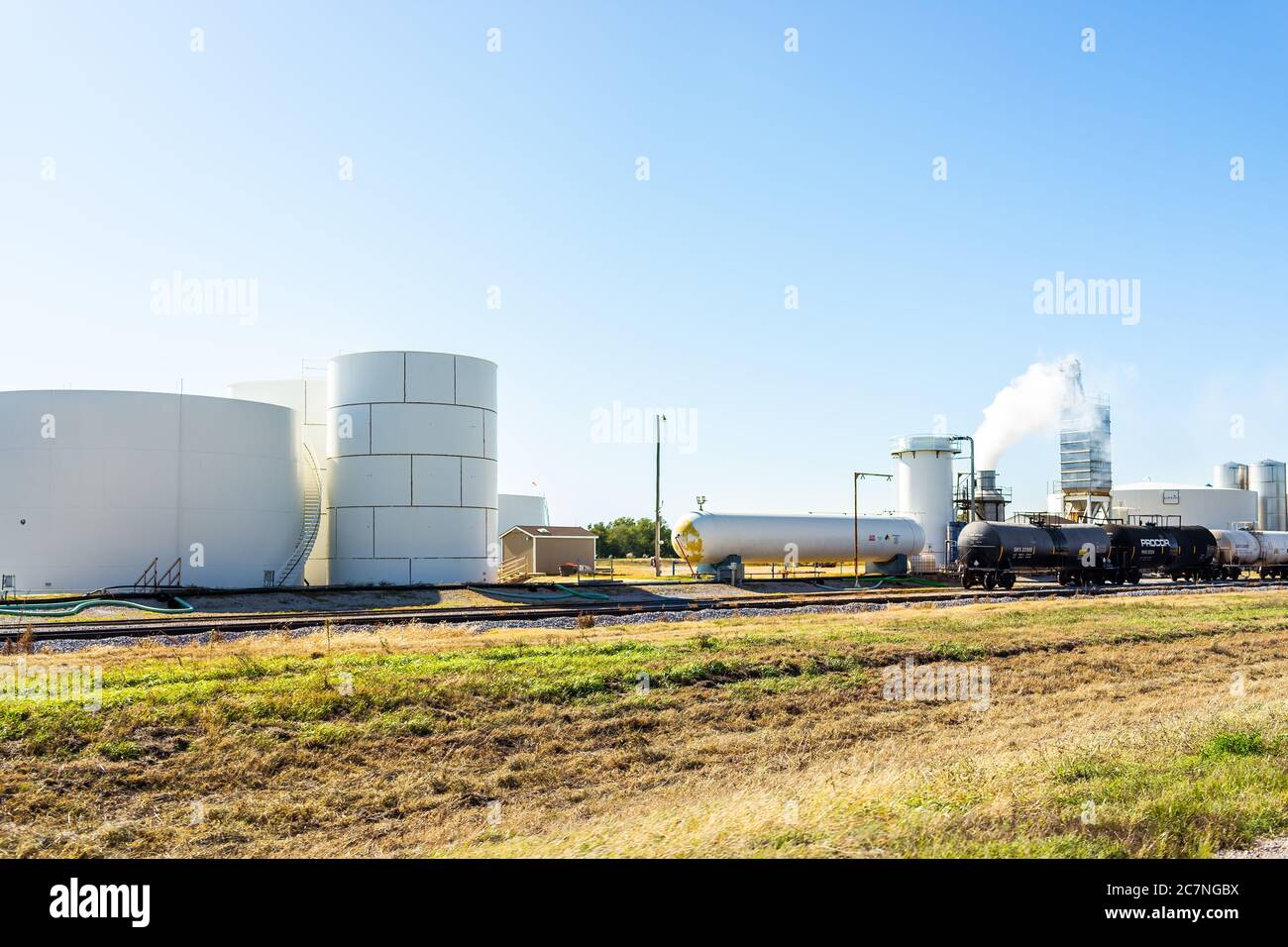 Fertilizer building hires stock photography and images Alamy