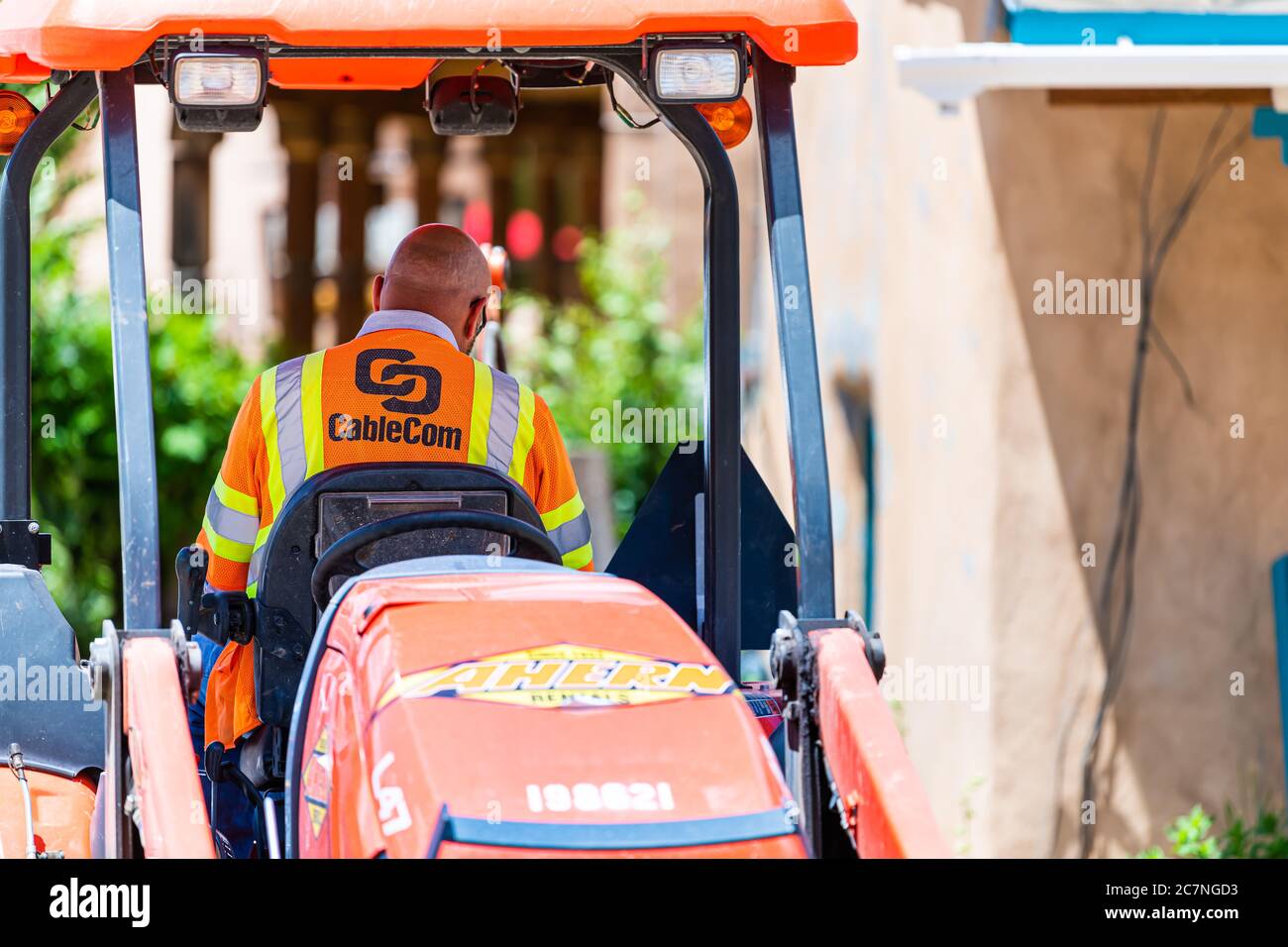 Pueblo industrial hires stock photography and images Alamy