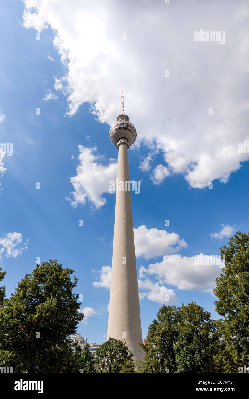 Famous Tv Tower Famous Tv Tower