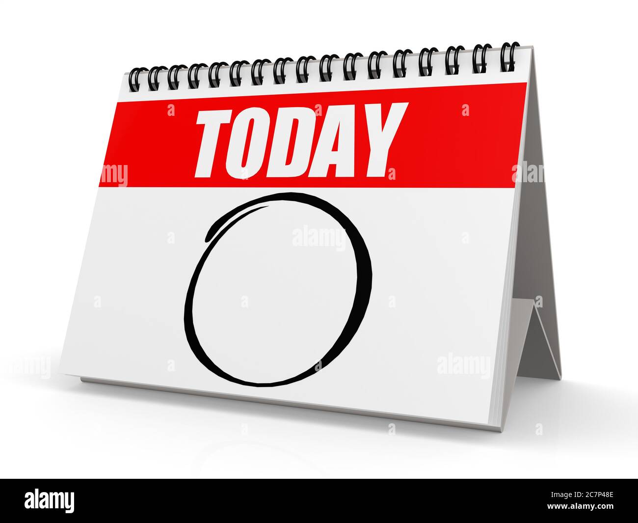Today Calendar Clipart
