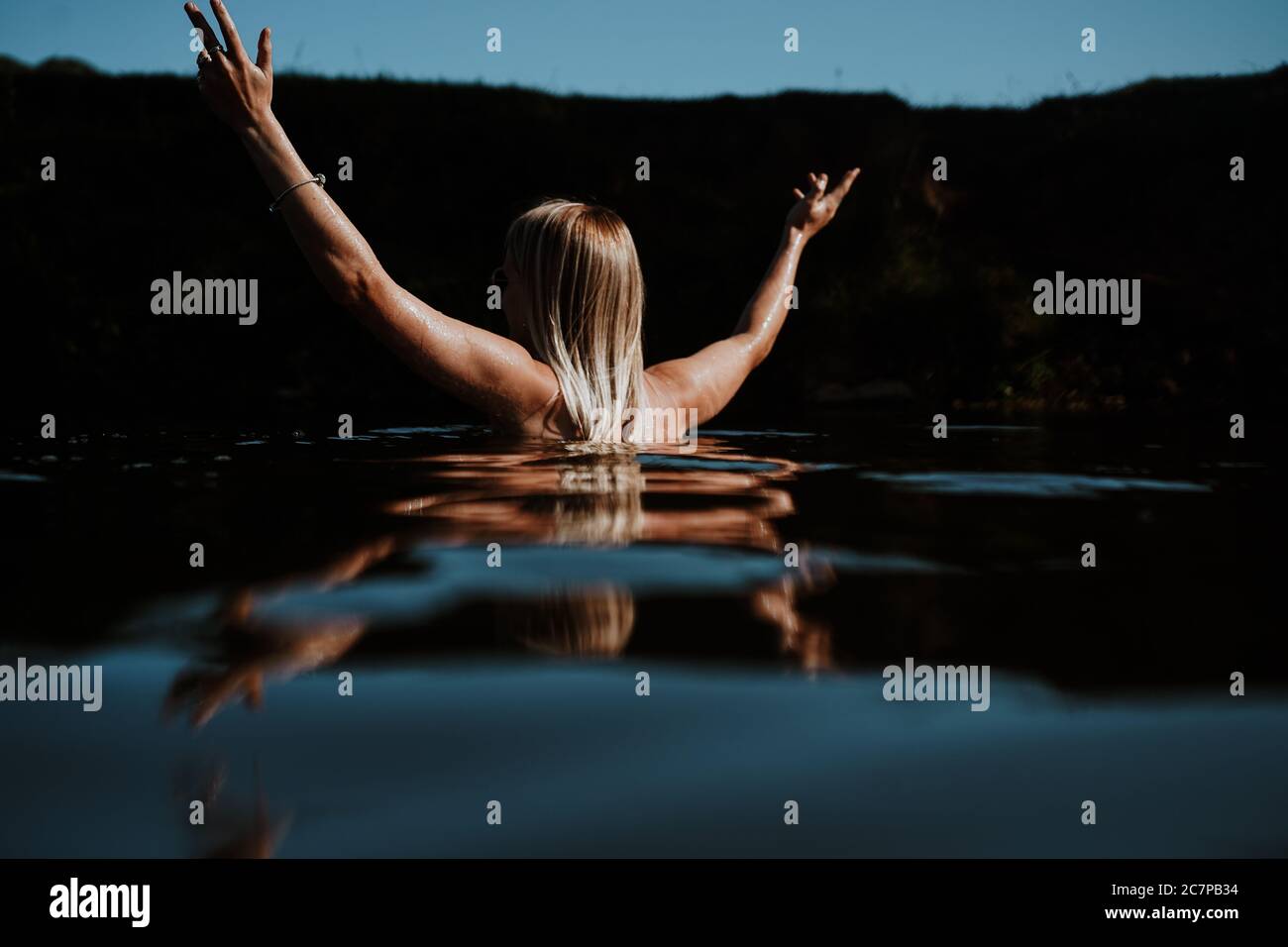 Female Skinny Dipping Hi res Stock Photography And Images Alamy Female Skinny Dipping Hi res Stock Photography And Images Alamy