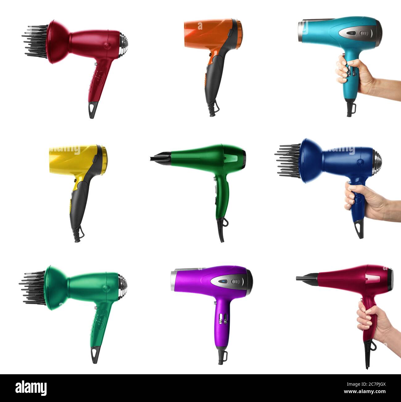 Hand dryers hi-res stock photography and images - Alamy