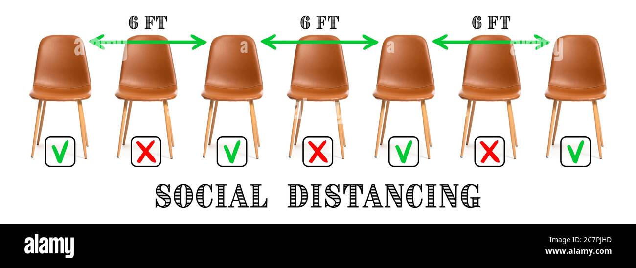 Distance Chair Seat control room Cut Out Stock Images & Pictures - Alamy