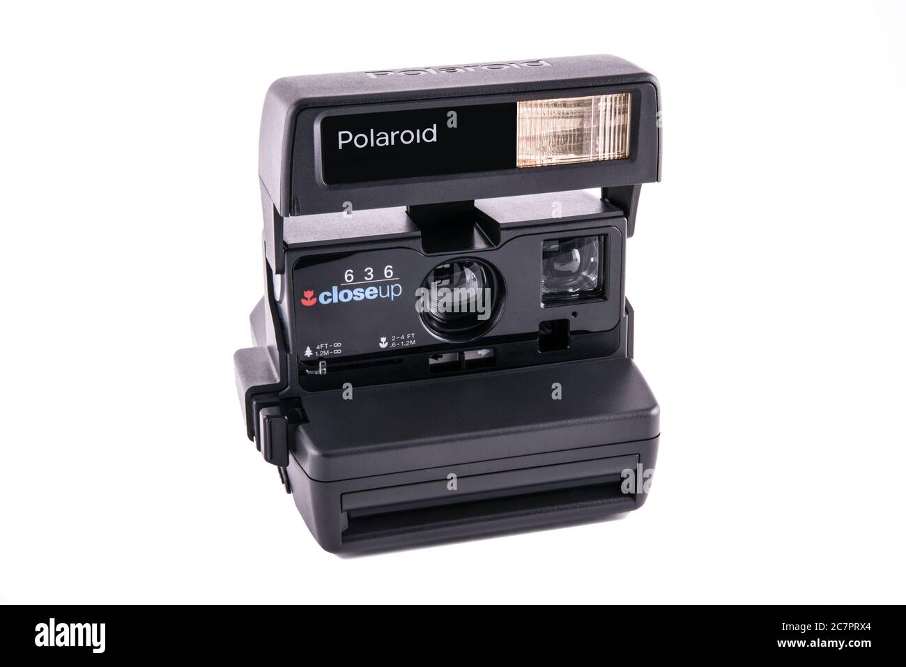 Polaroid photographer hi-res stock photography and images - Page 4 - Alamy