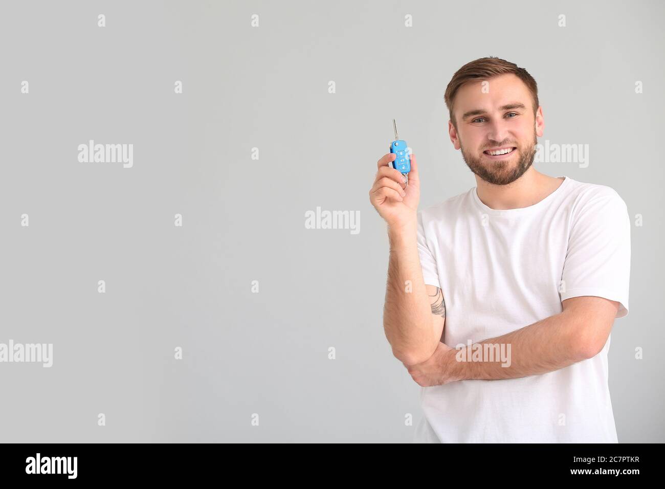 Man car key on hi-res stock photography and images - Alamy
