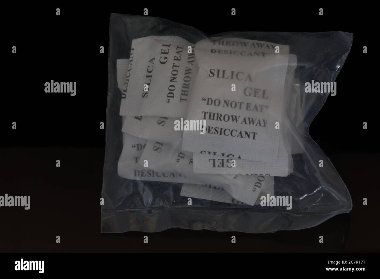 Silica gel sachet sachets hires stock photography and images Alamy