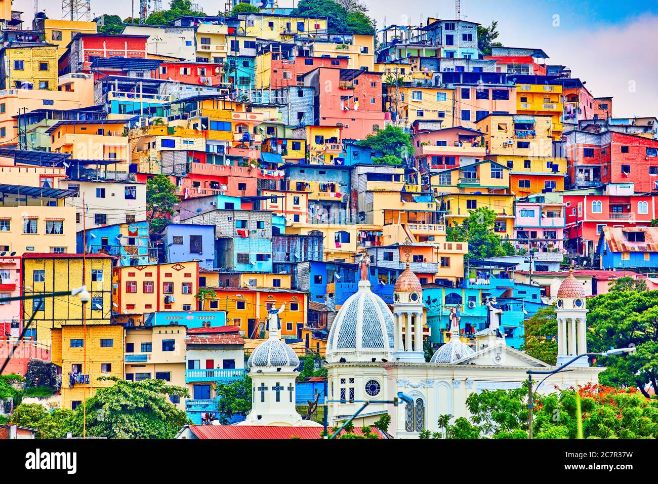 Las penas historic district hires stock photography and images Alamy