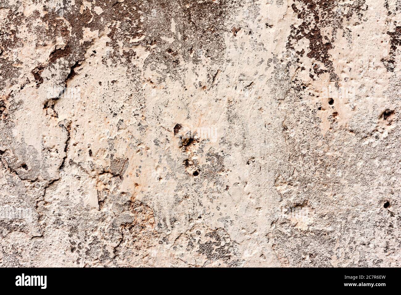 Texture of old gray concrete wall for background Stock Photo - Alamy