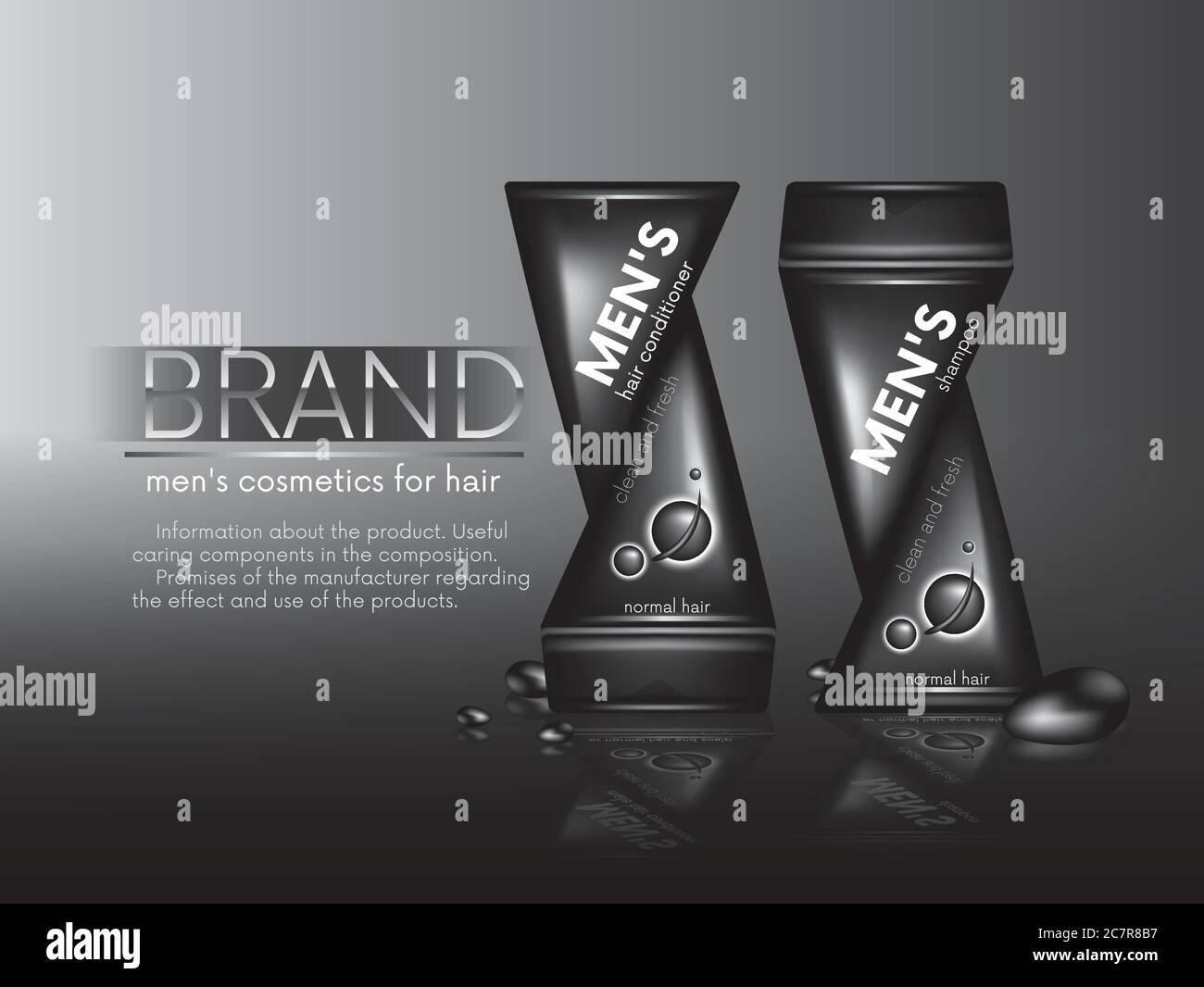 Deodorant Ads For Men