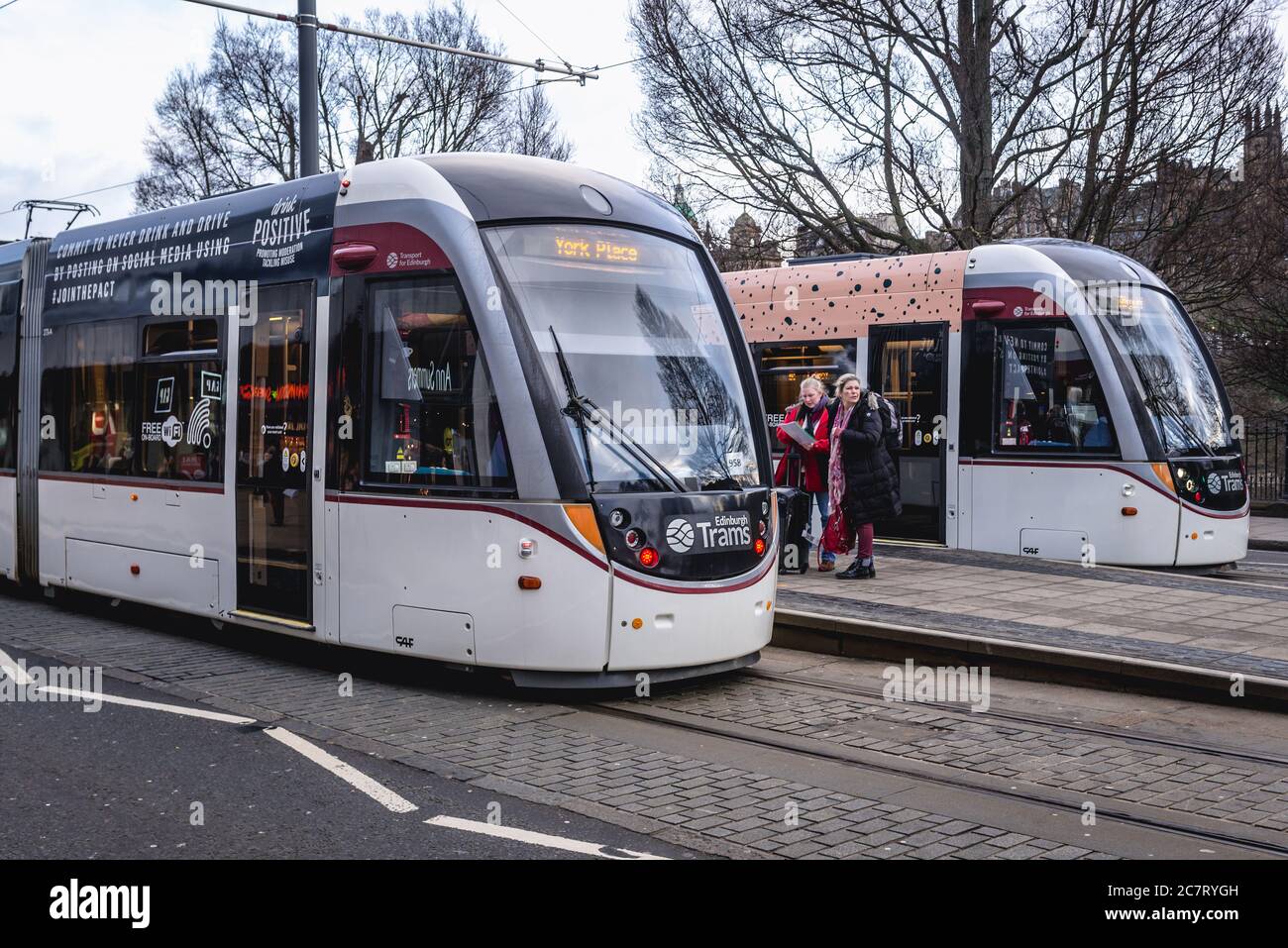 Streetcar streetcars tram trams tramway transport transportation uk