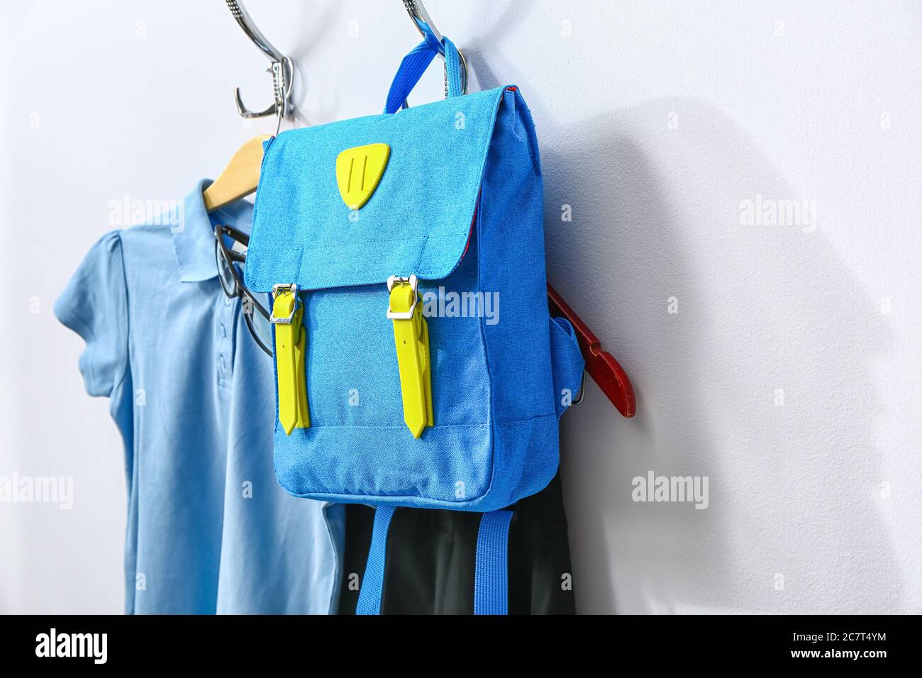 New school bag design 2019 for girl top