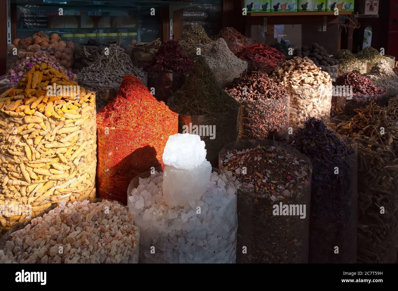 Old dubai traditional food hires stock photography and images Alamy