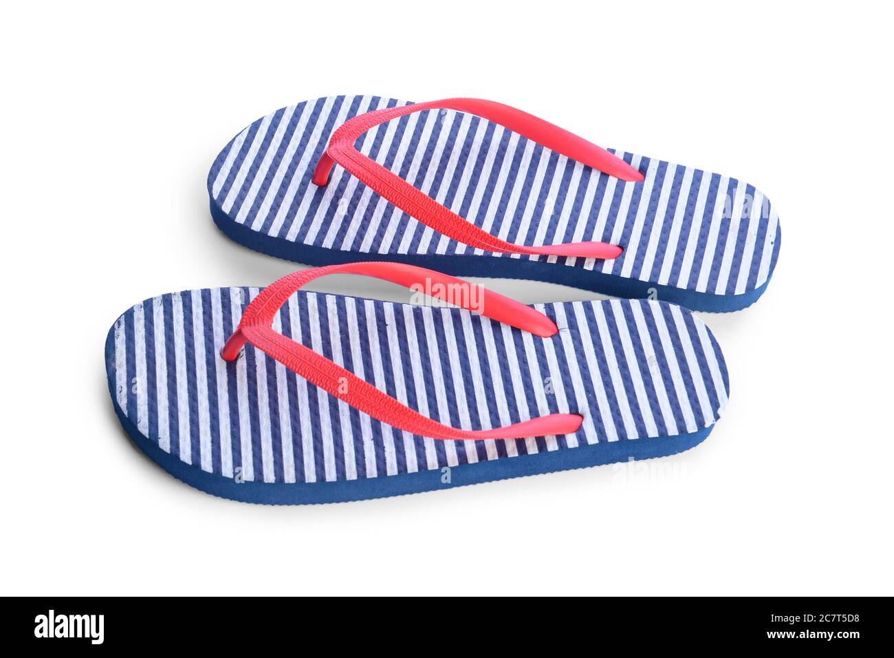stylish flip flops