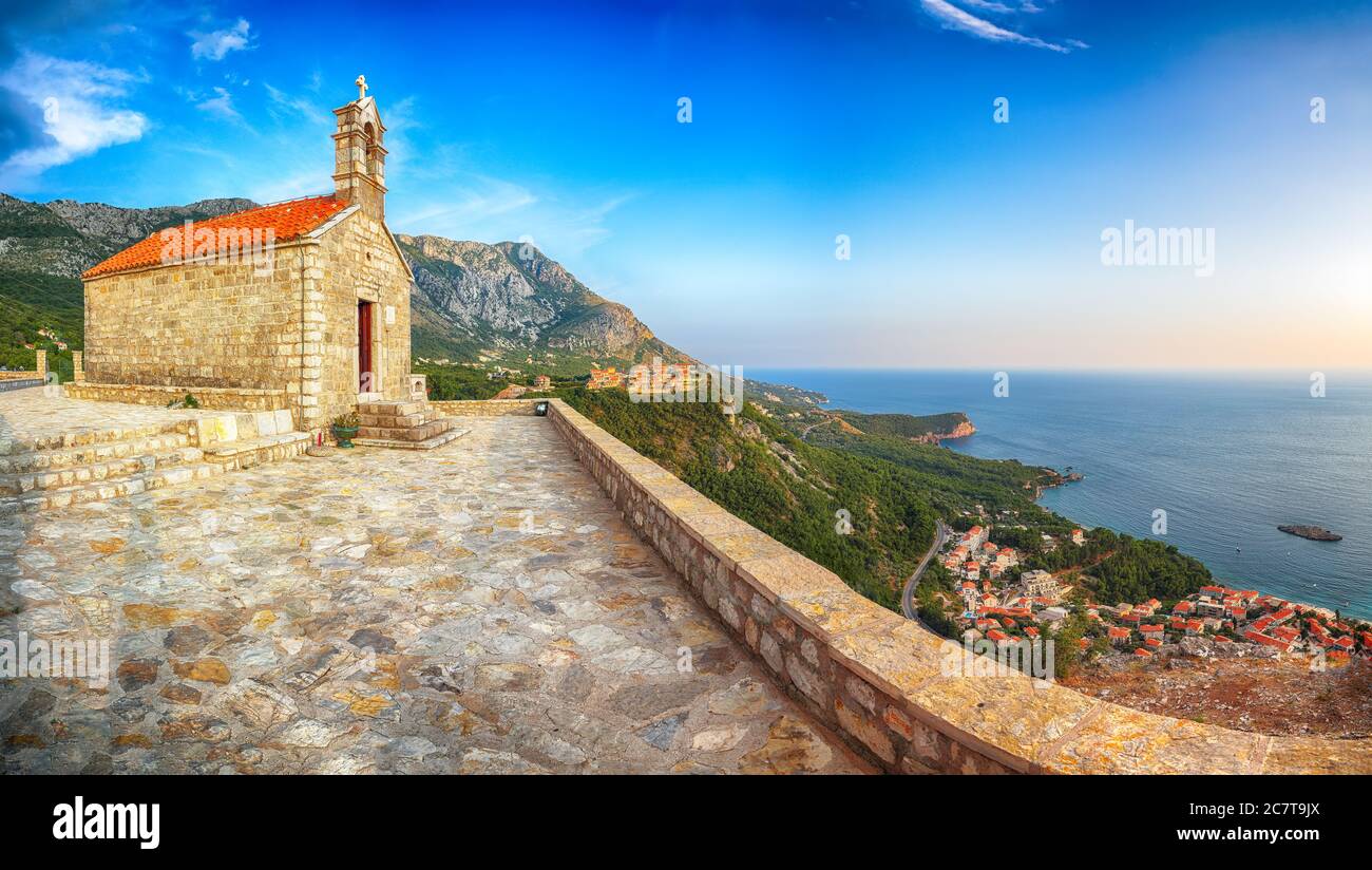 Budwa hi-res stock photography and images - Alamy
