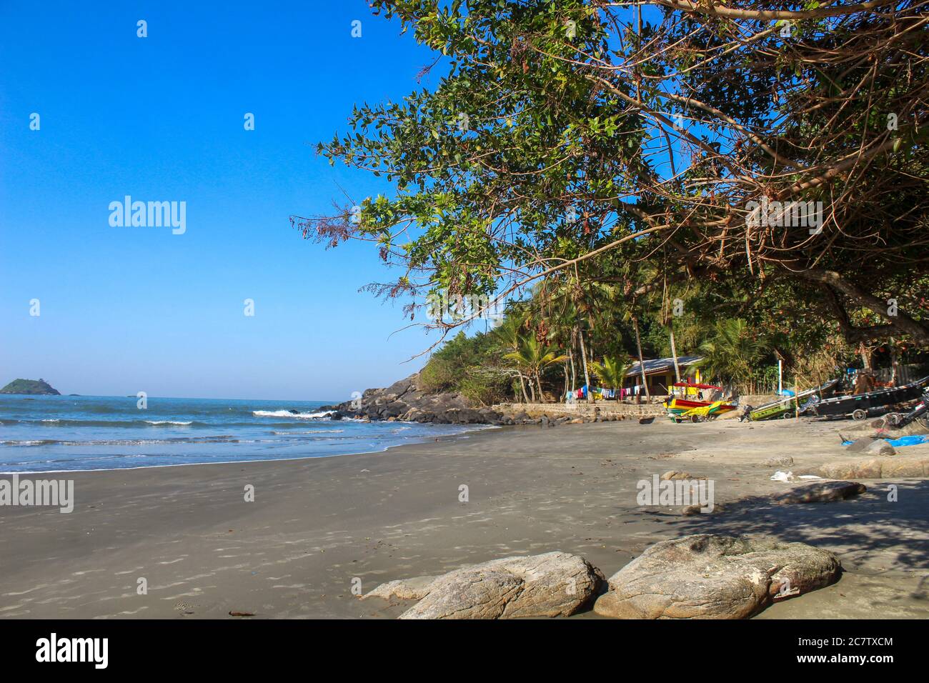 Guaruja High Resolution Stock Photography And Images Alamy
