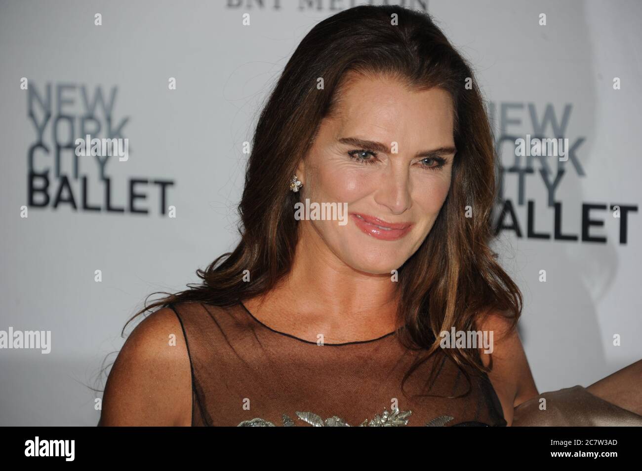 New York City Ballet Fall Fashion Gala 2019 Stock Photo Alamy