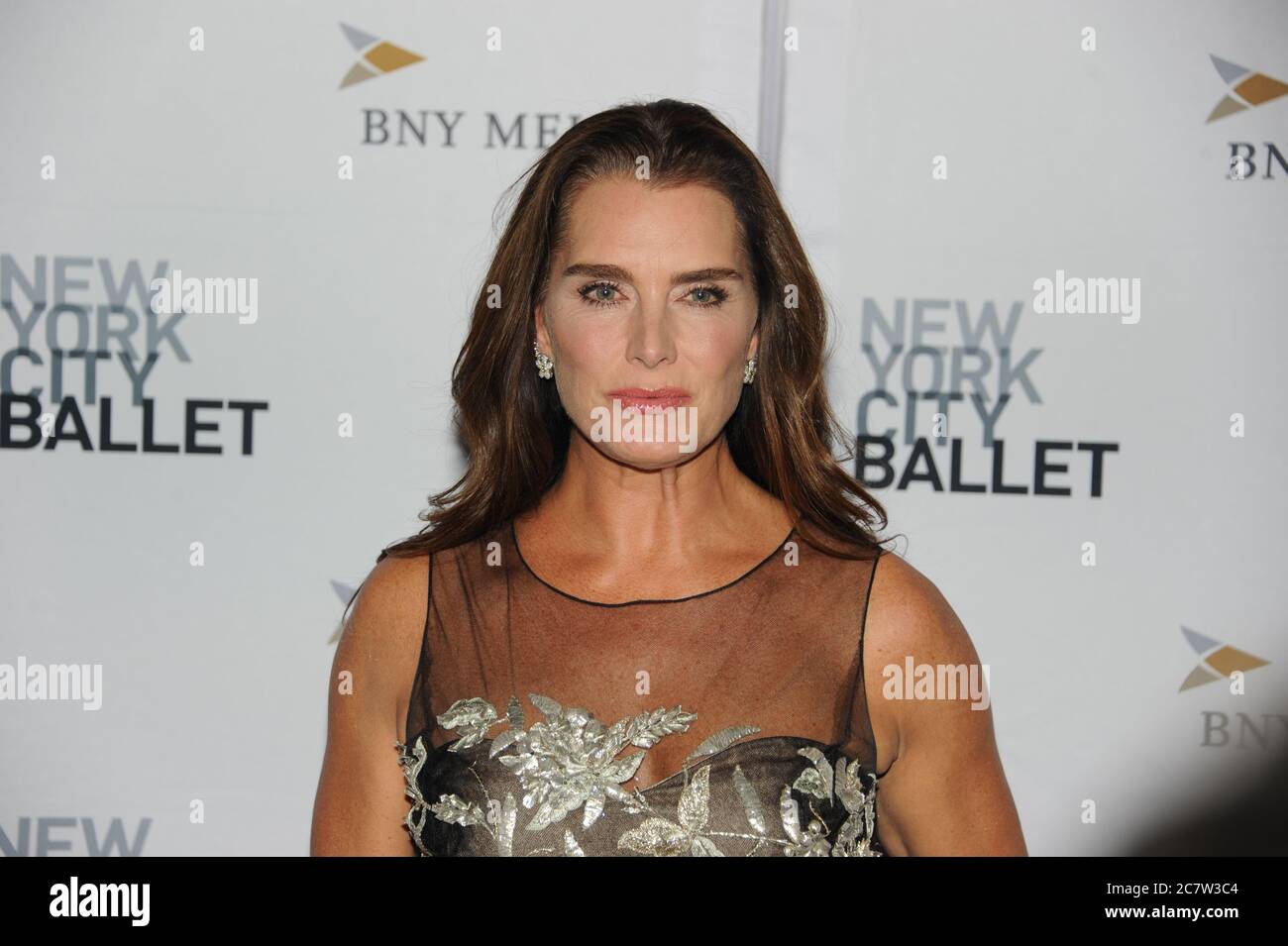 New York City Ballet Fall Fashion Gala 2019 Stock Photo Alamy