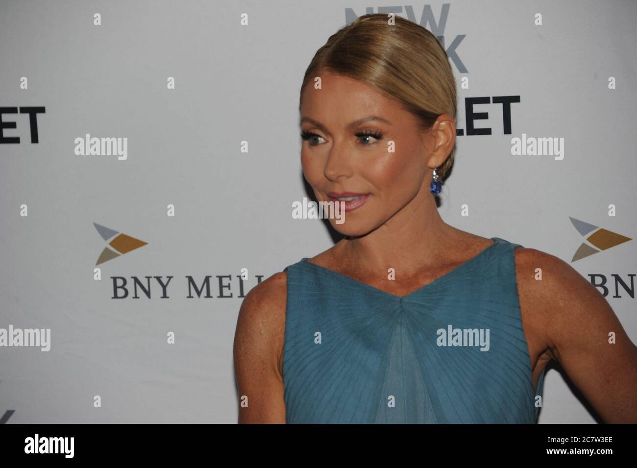 New York City Ballet Fall Fashion Gala 2019 Stock Photo Alamy