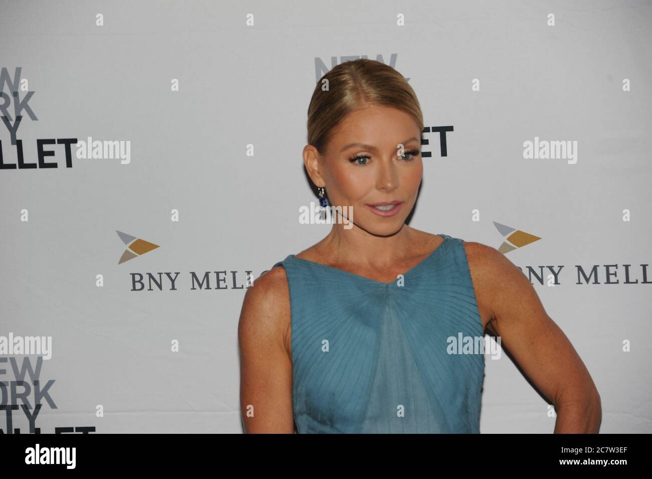 New York City Ballet Fall Fashion Gala 2019 Stock Photo Alamy